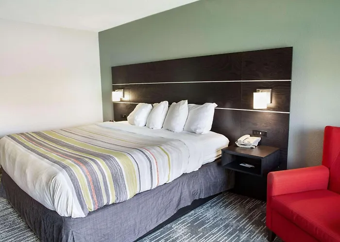 Country Inn & Suites By Radisson, Columbus West, Oh