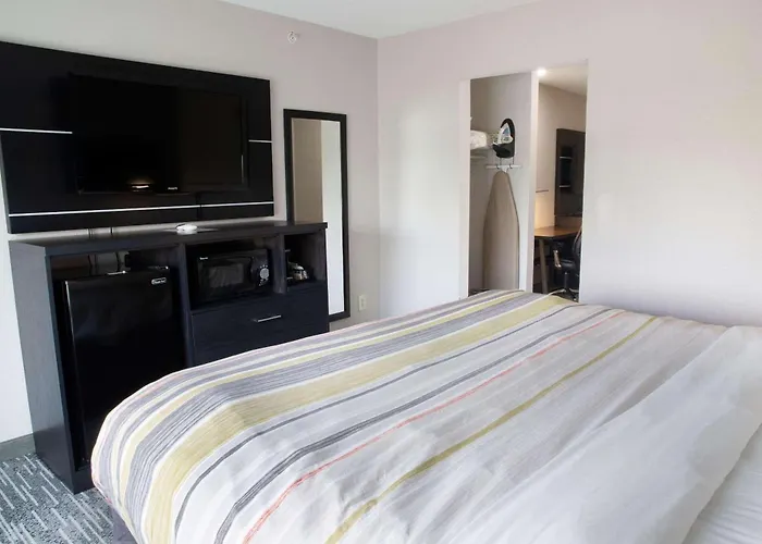 Country Inn & Suites By Radisson, Columbus West, Oh