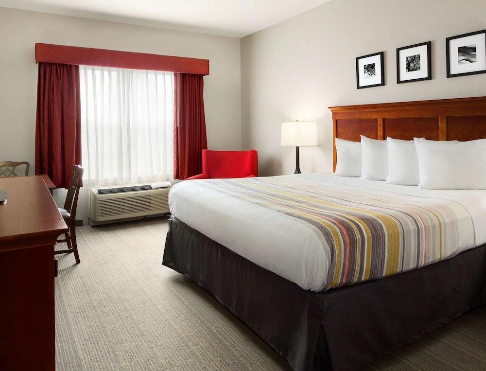 Country & By Radisson, West, Oh 3* Columbus