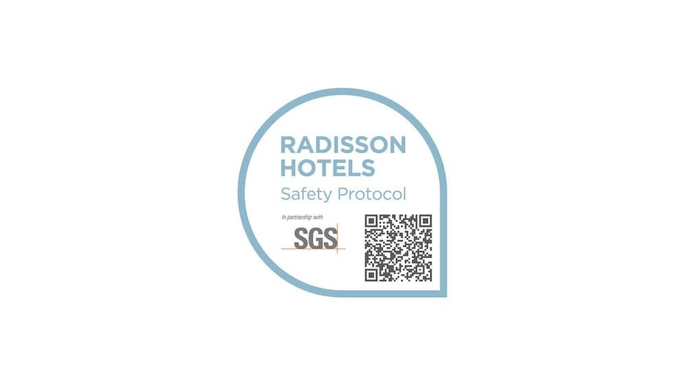 Hotel Country & By Radisson, West, Oh 3*
