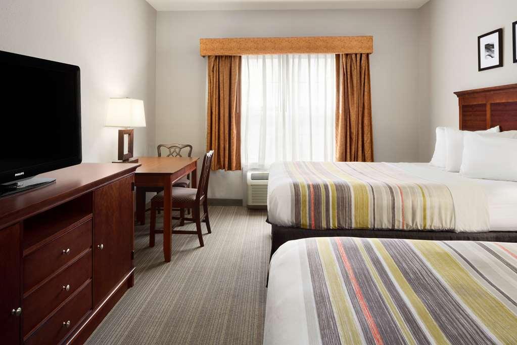 Hotel Country & By Radisson, West, Oh Columbus